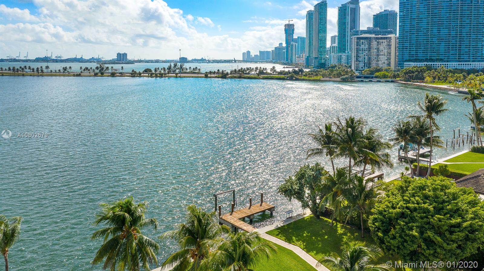 BAY POINT - Residential