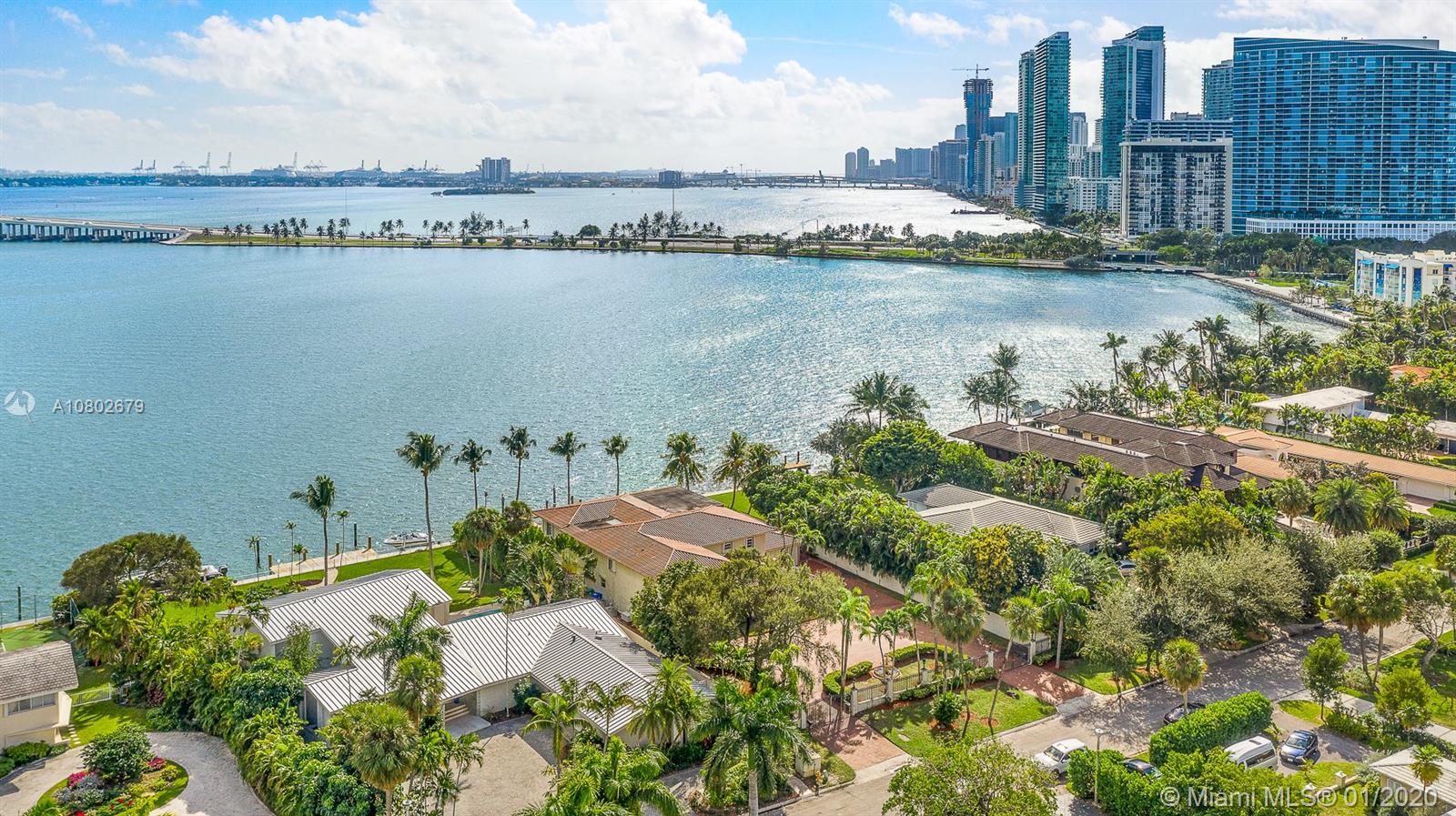 BAY POINT - Residential