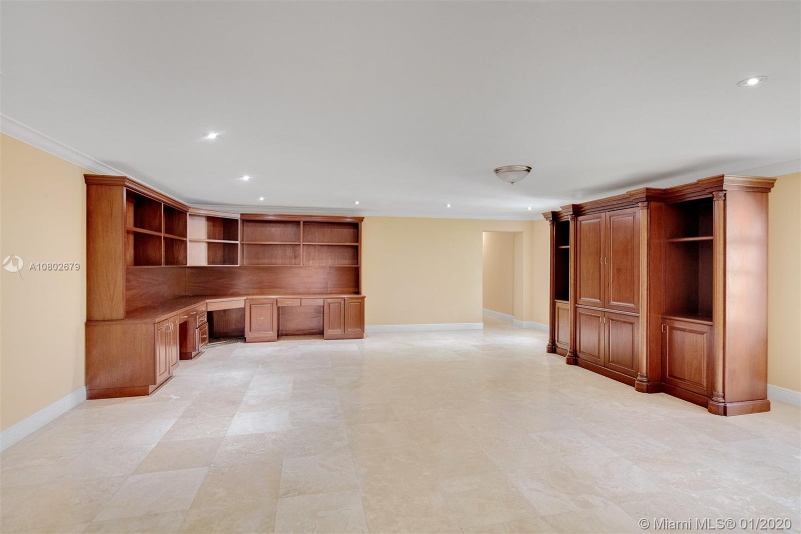 BAY POINT - Residential