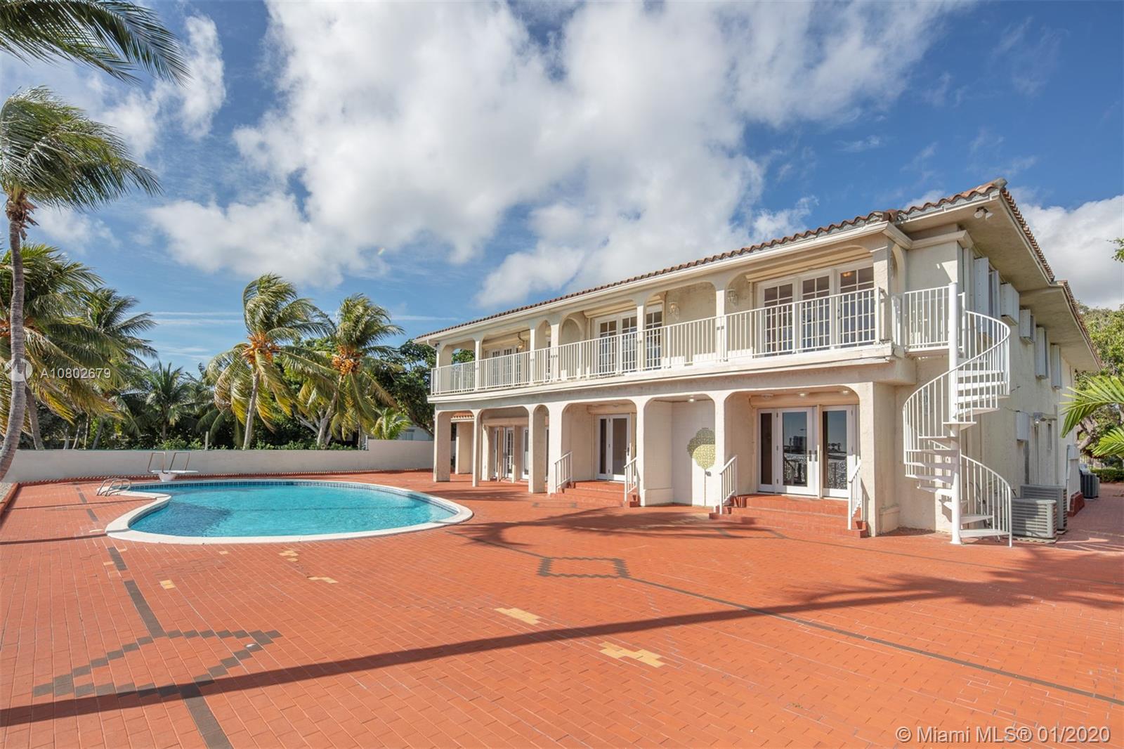 BAY POINT - Residential