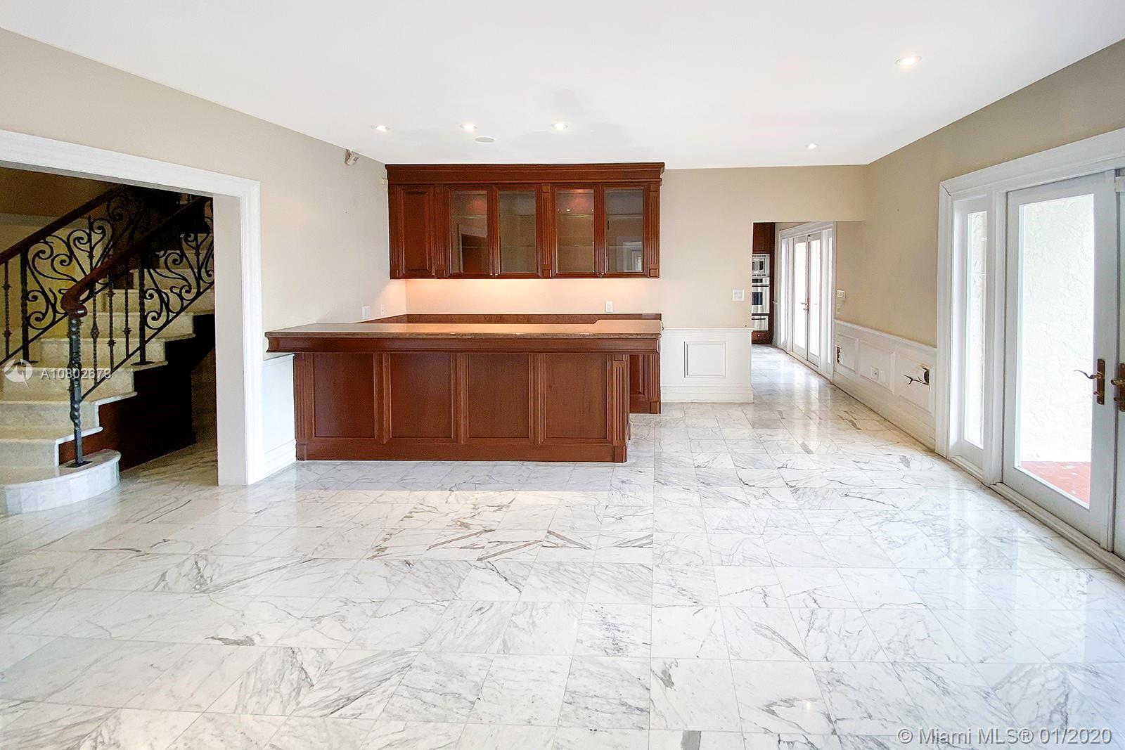 BAY POINT - Residential