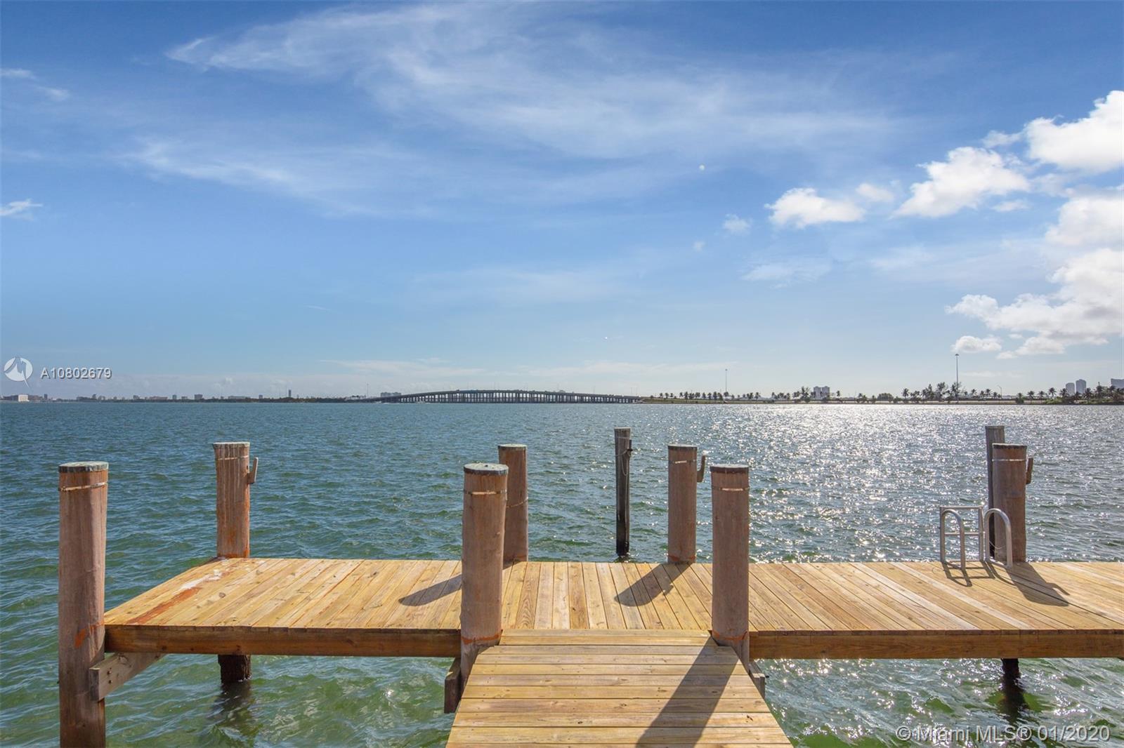 BAY POINT - Residential