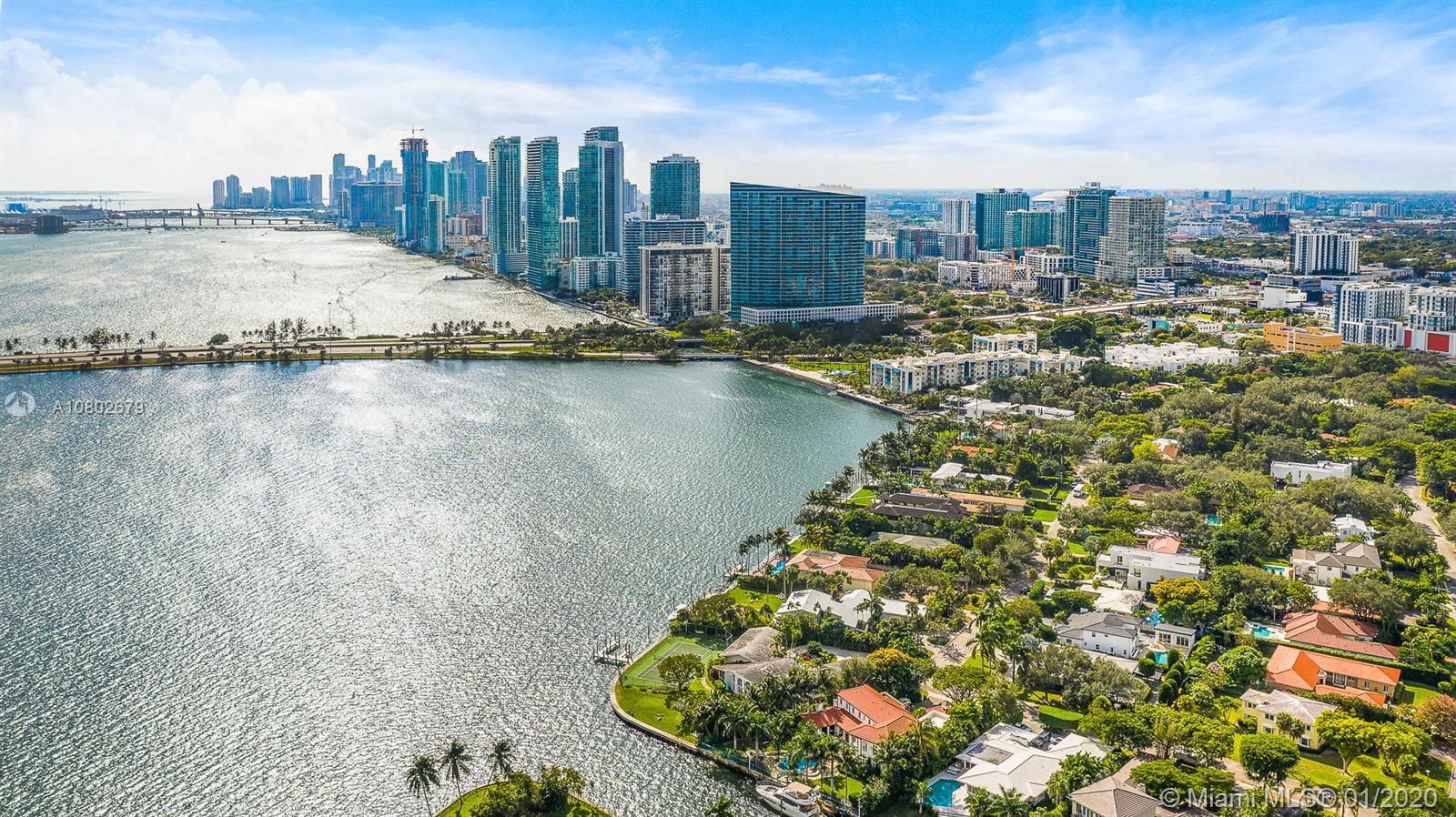 BAY POINT - Residential