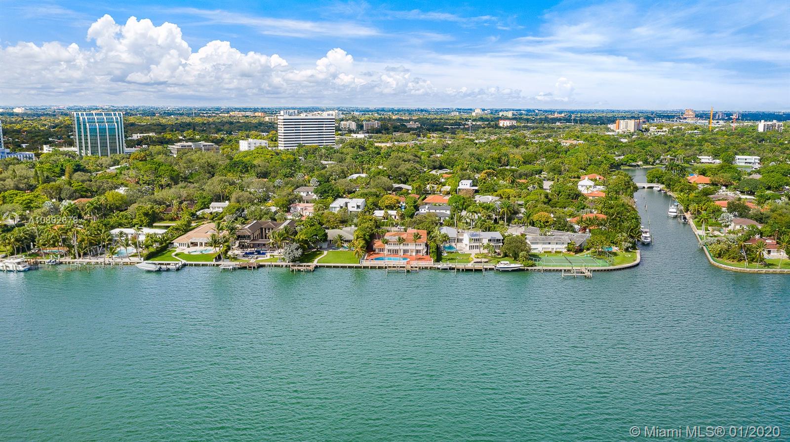 BAY POINT - Residential