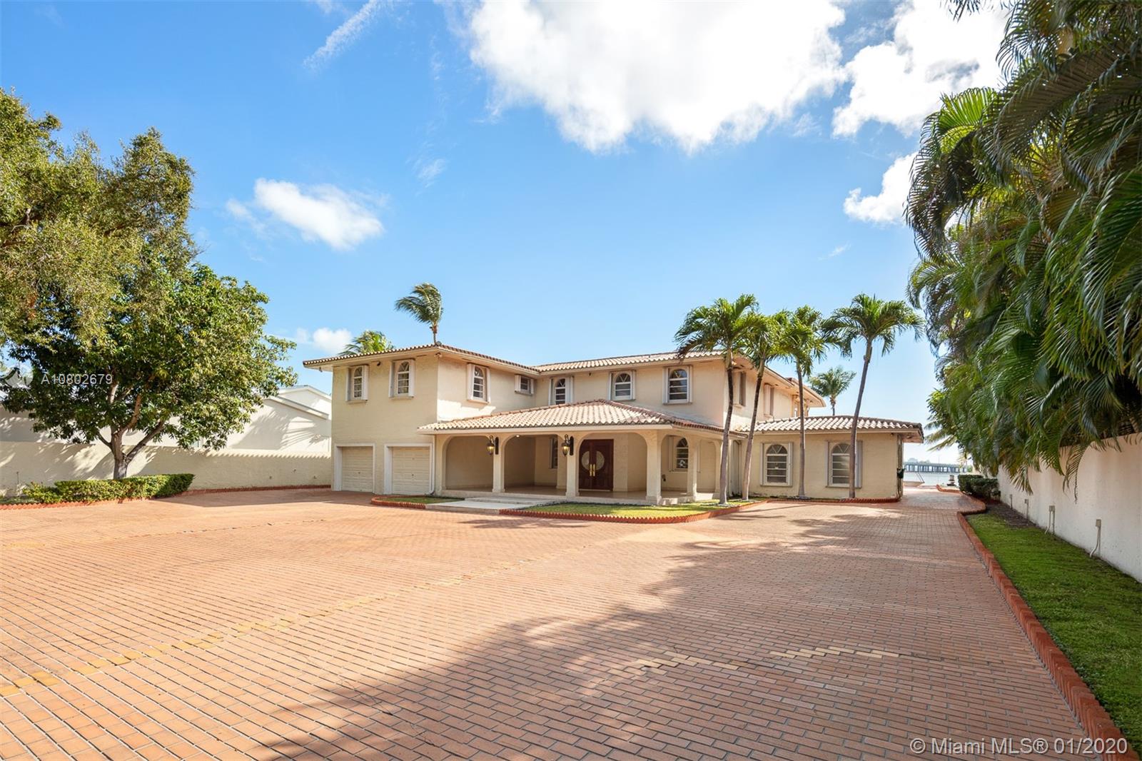 BAY POINT - Residential