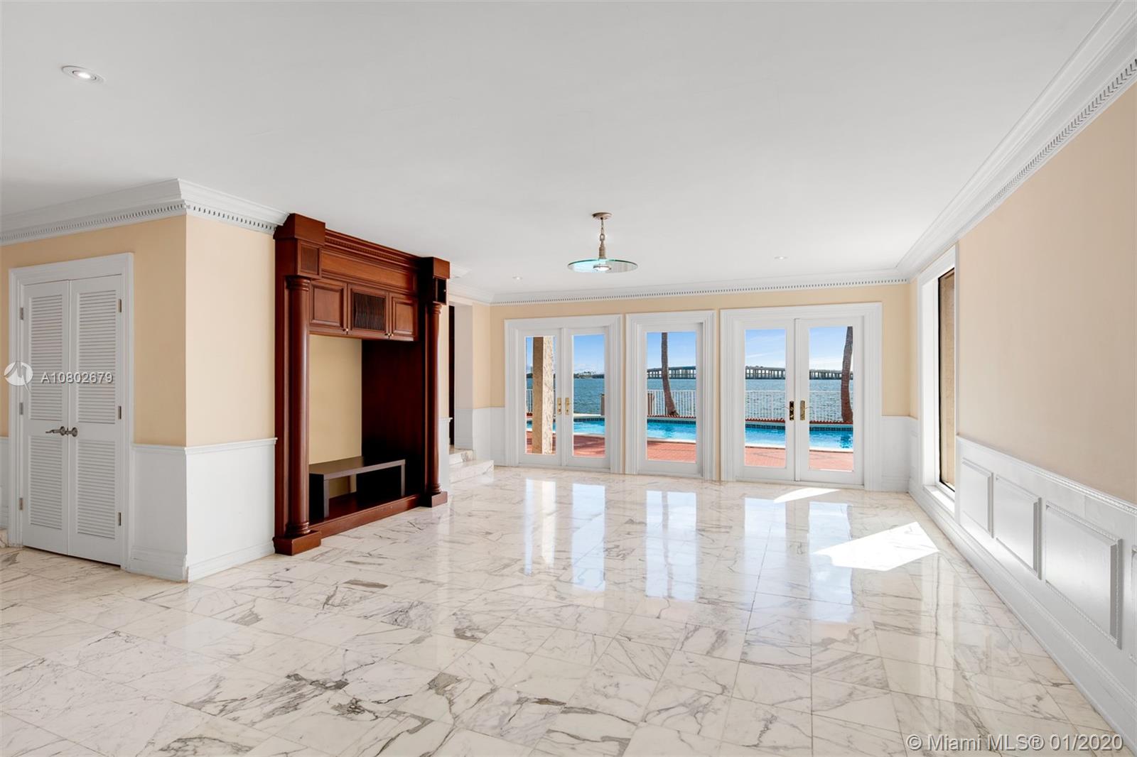 BAY POINT - Residential