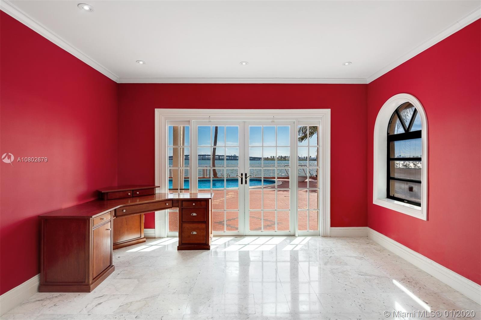 BAY POINT - Residential