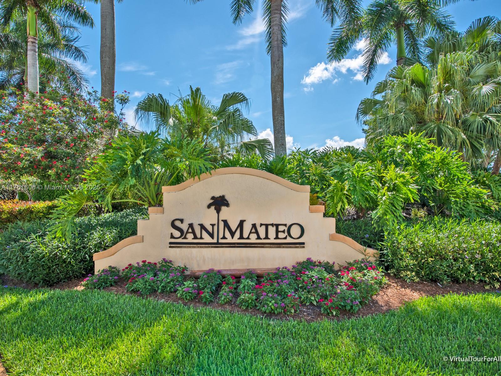 Property for Sale at 2094 Hacienda Ter 2094, Weston, Broward County, Florida - Bedrooms: 2 
Bathrooms: 3  - $509,000
