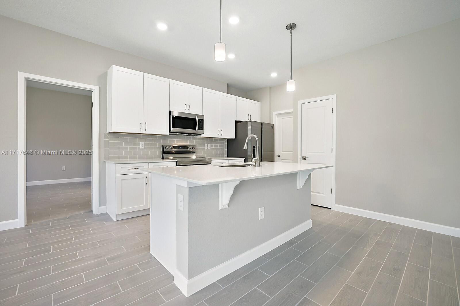 PORT MALABAR UNIT 39 - Residential