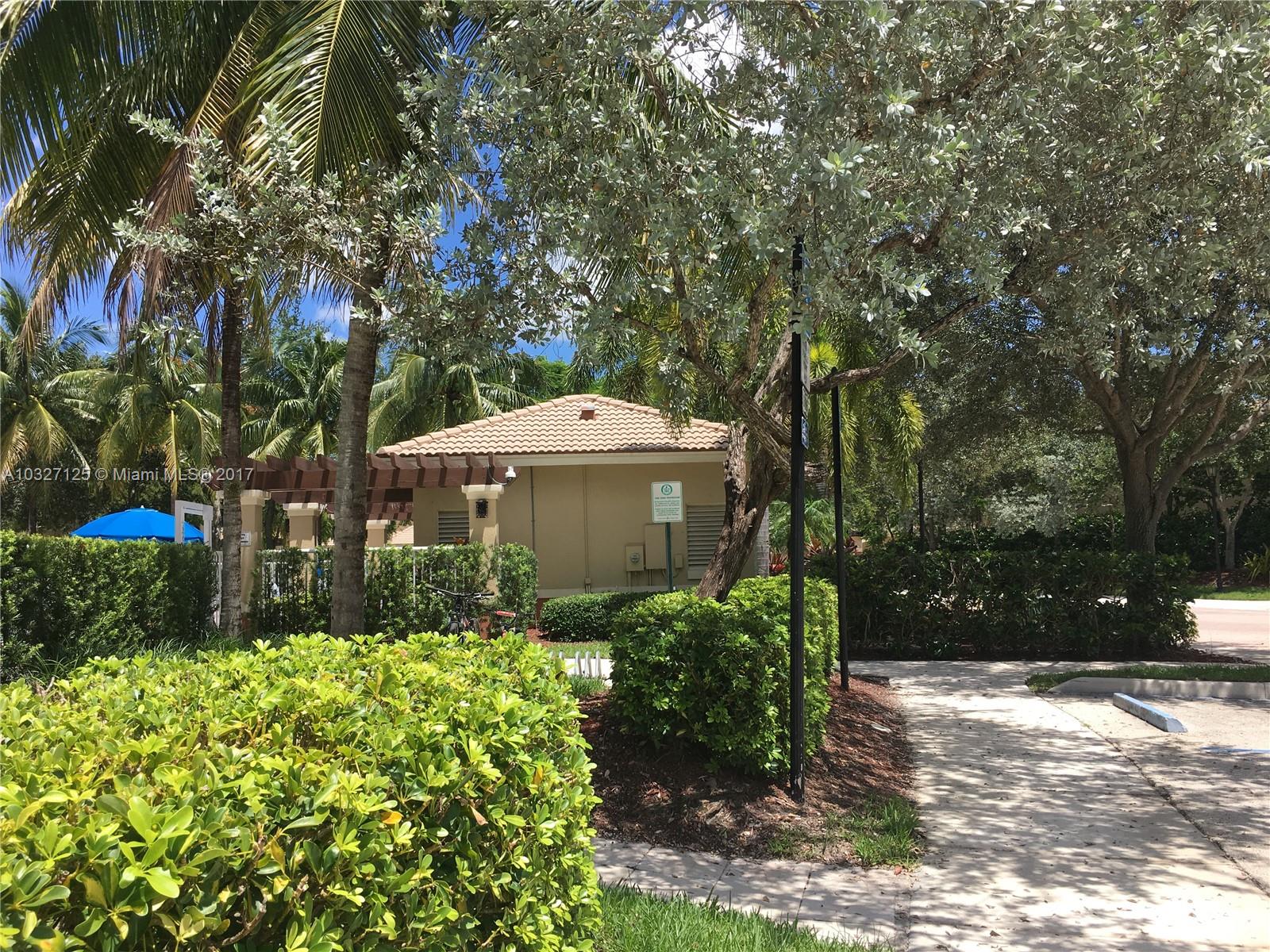 Courtyard at the Grove - Residential Lease