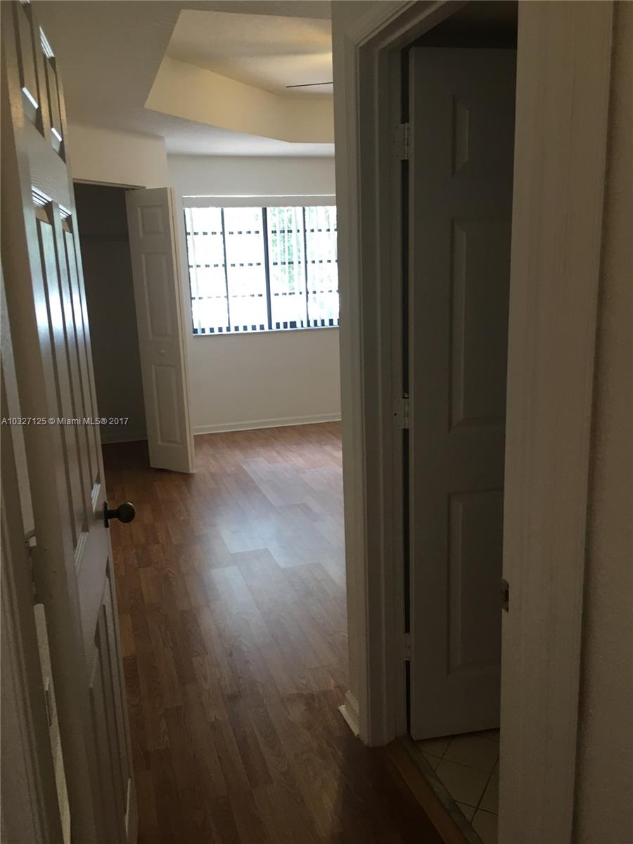 Courtyard at the Grove - Residential Lease