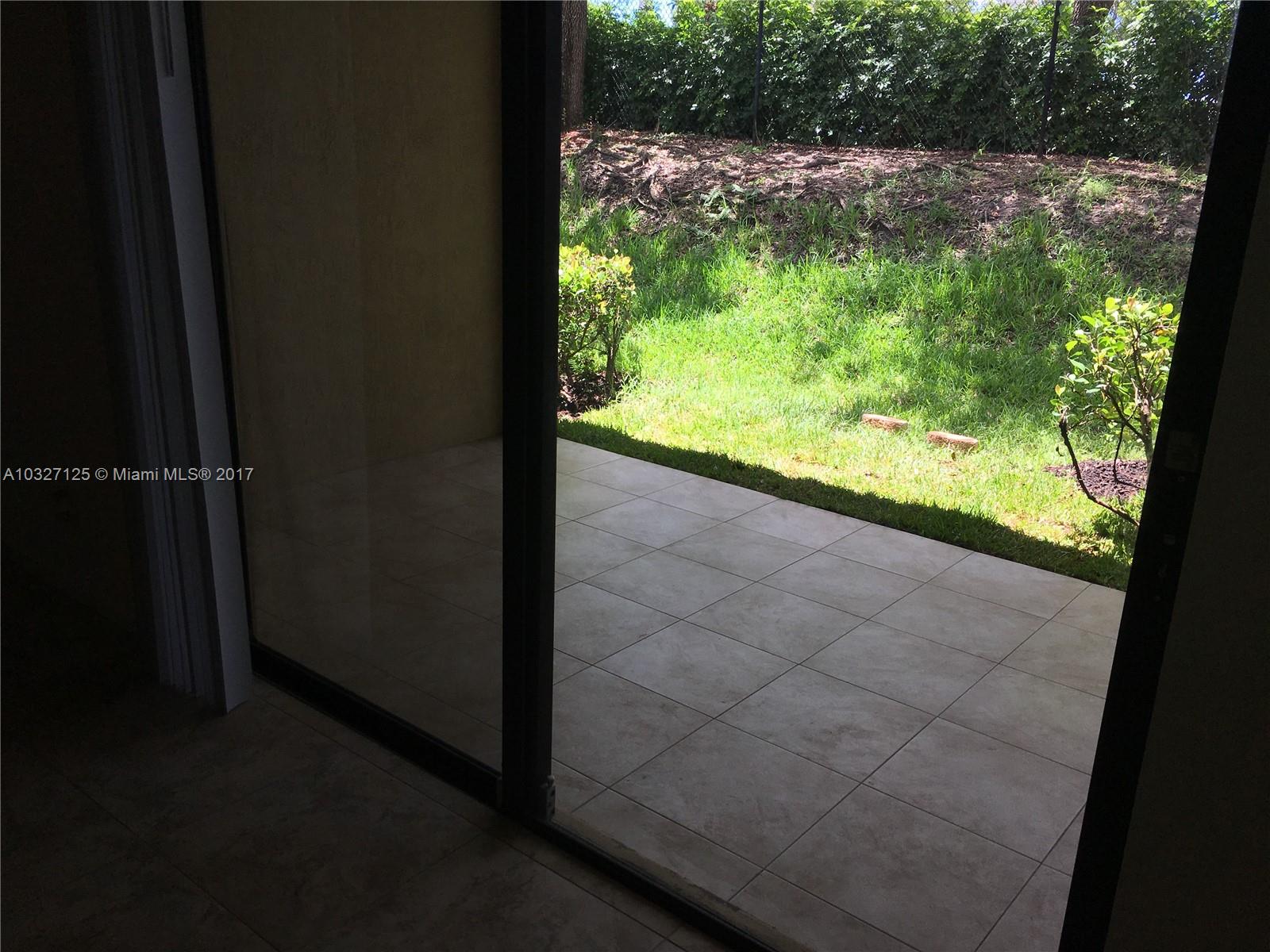 Courtyard at the Grove - Residential Lease