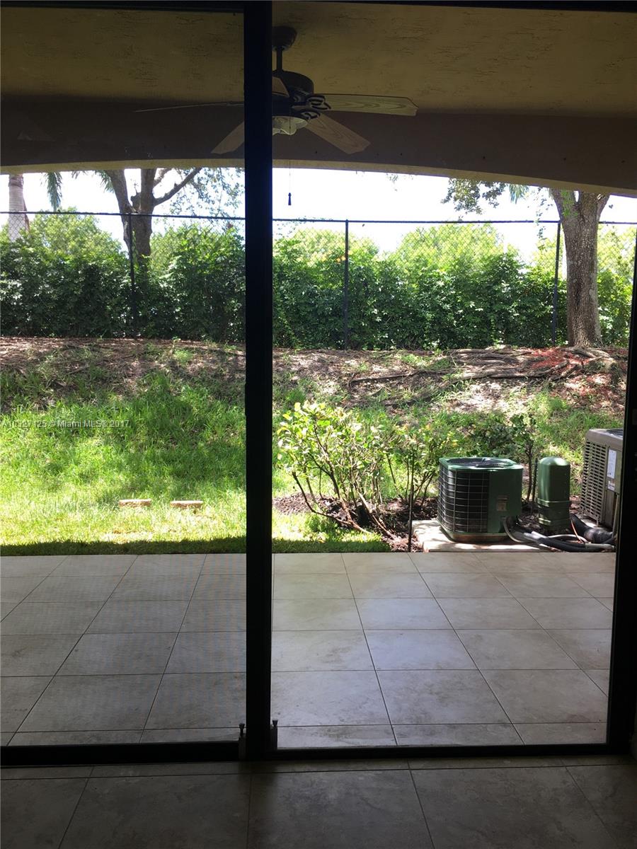 Courtyard at the Grove - Residential Lease