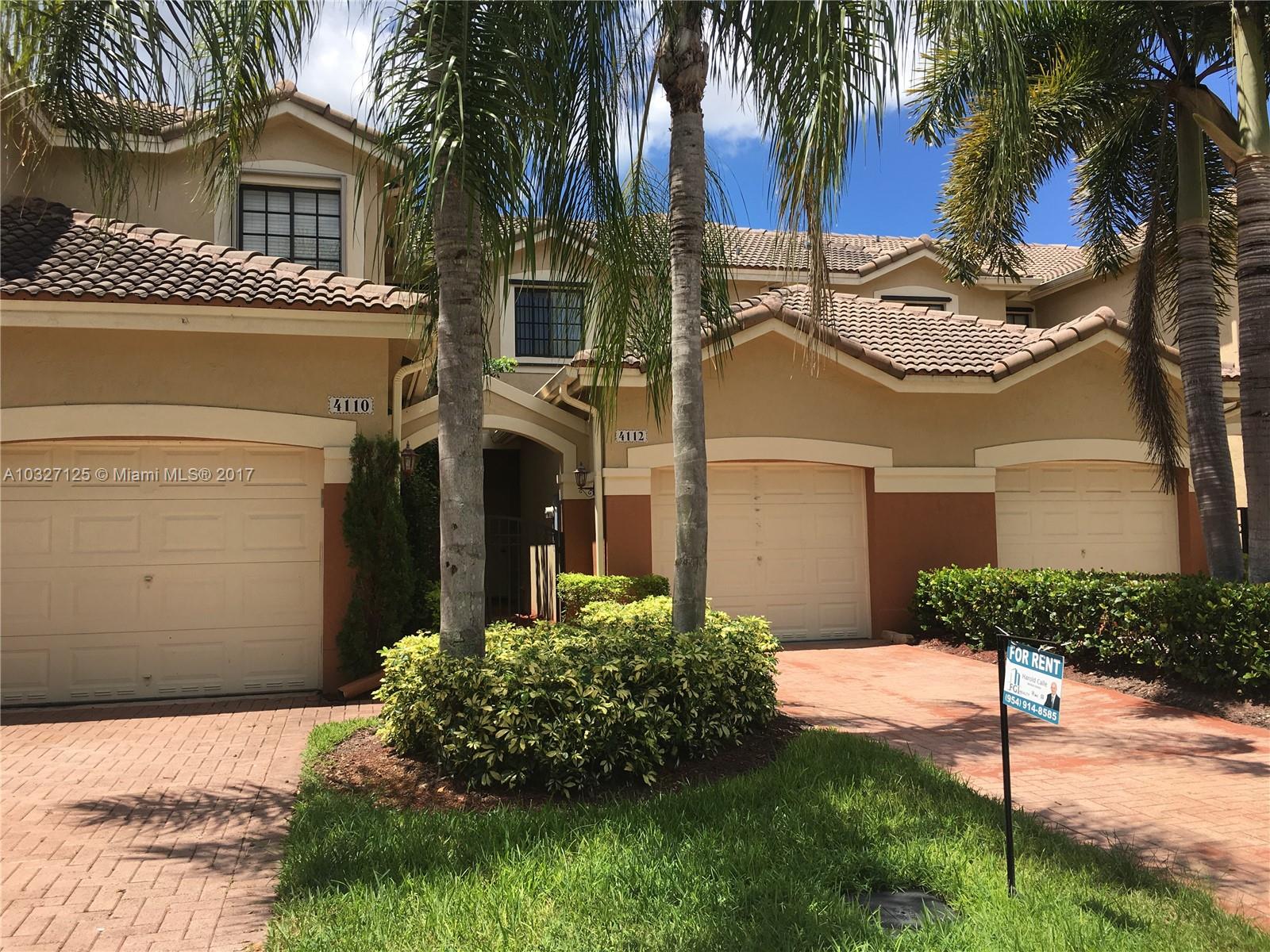 Courtyard at the Grove - Residential Lease