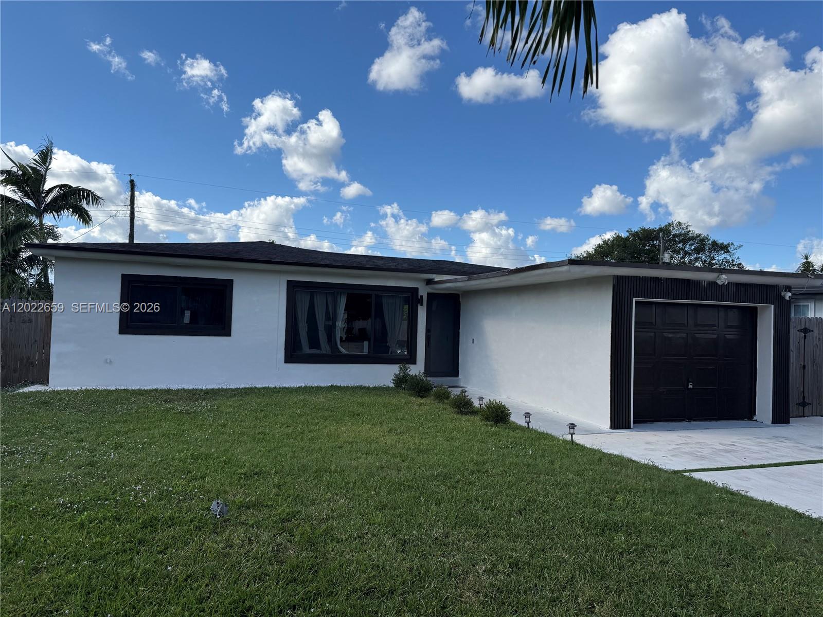 FLORAL HEIGHTS 1ST ADD - Residential