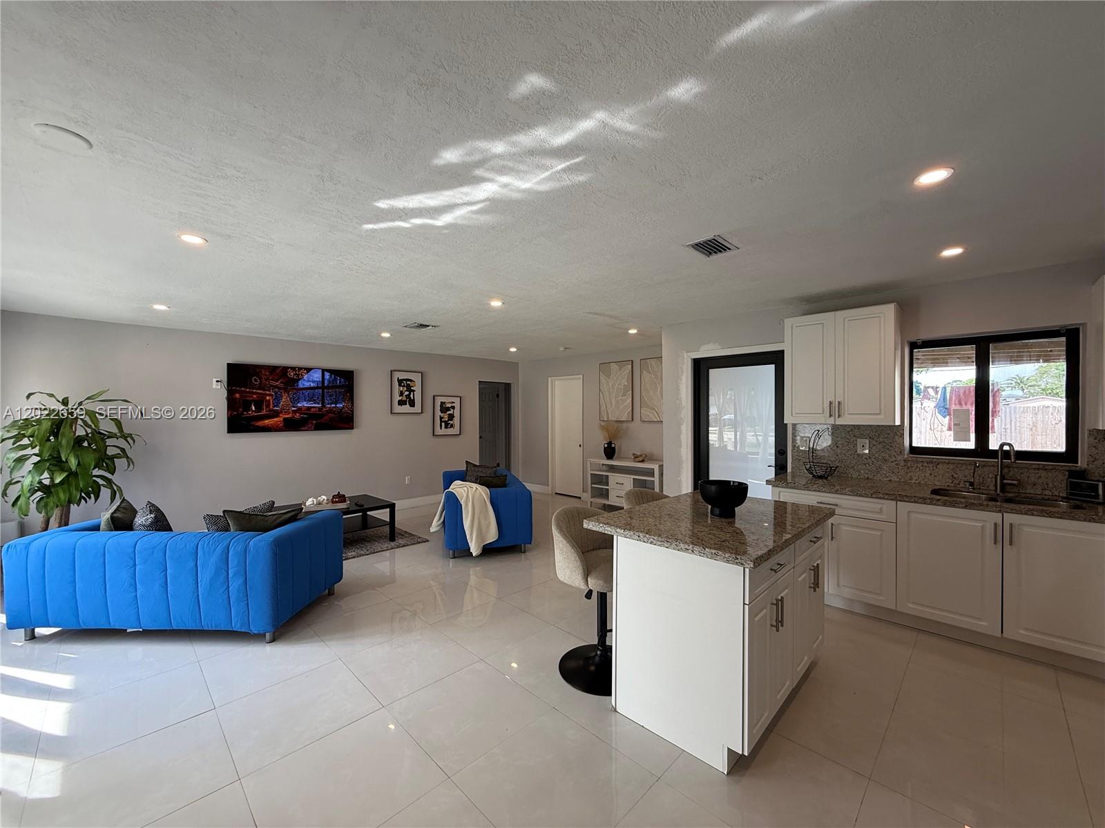 FLORAL HEIGHTS 1ST ADD - Residential