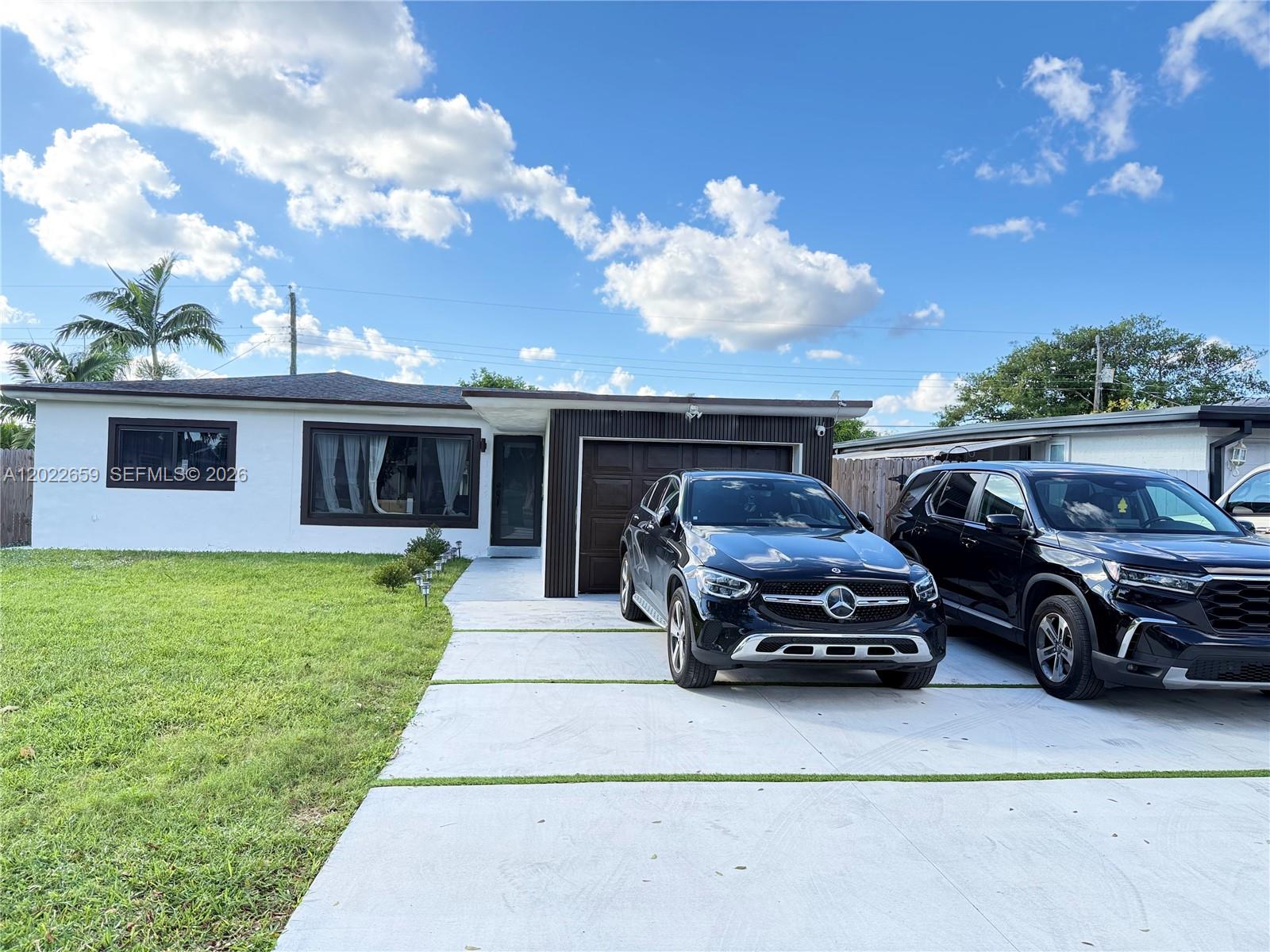 FLORAL HEIGHTS 1ST ADD - Residential
