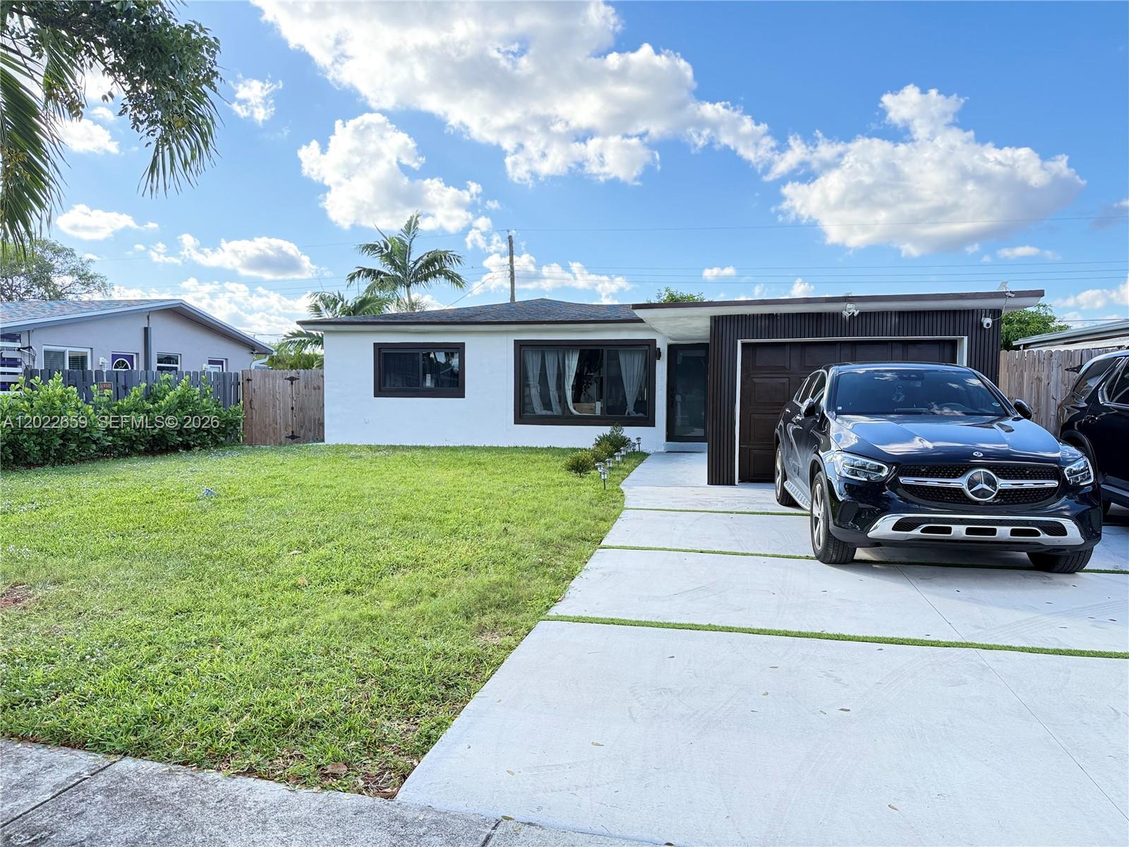 FLORAL HEIGHTS 1ST ADD - Residential