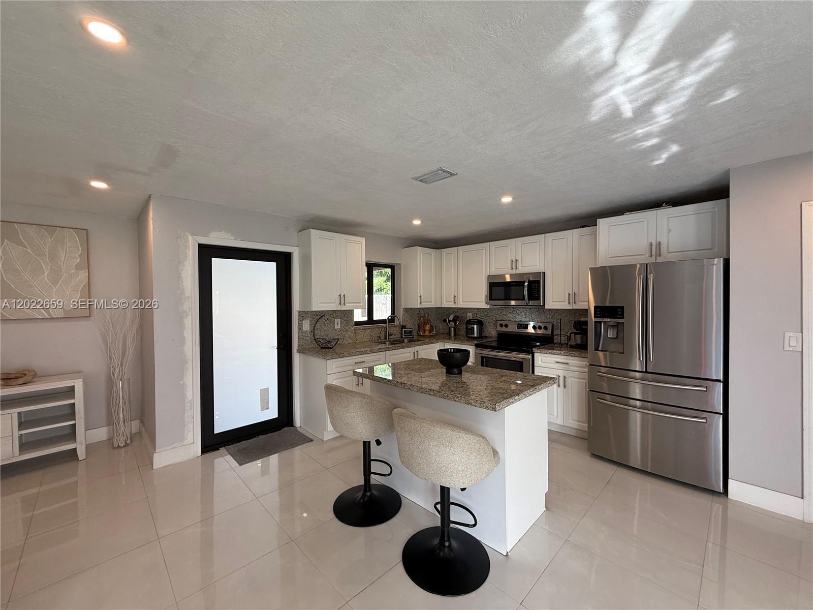 FLORAL HEIGHTS 1ST ADD - Residential
