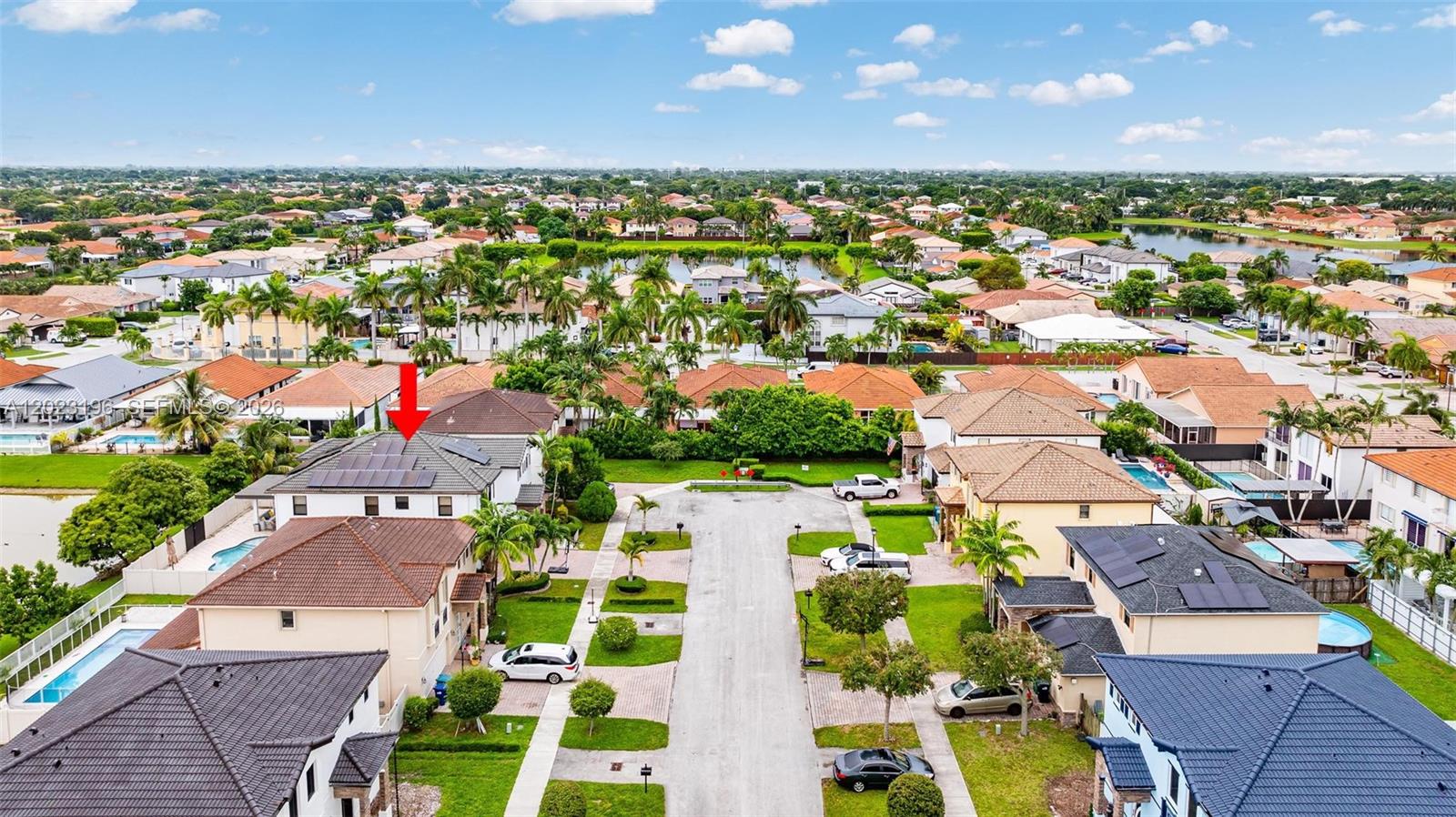 JARGUTI SUBDIVISION - Residential