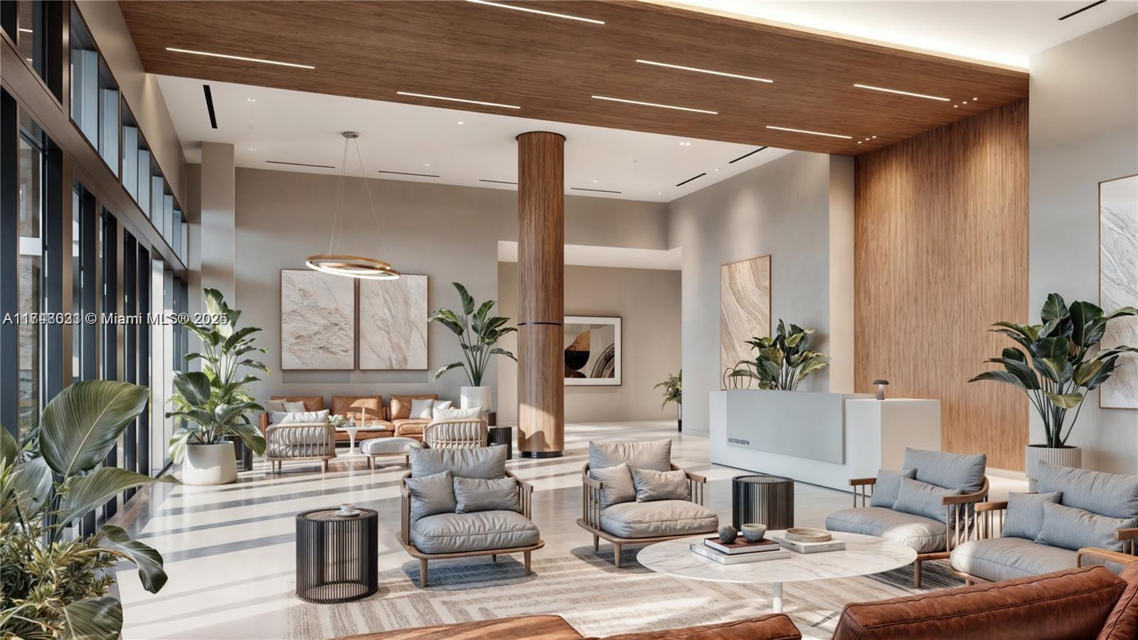 GRAND VIEW PARK - Residential
