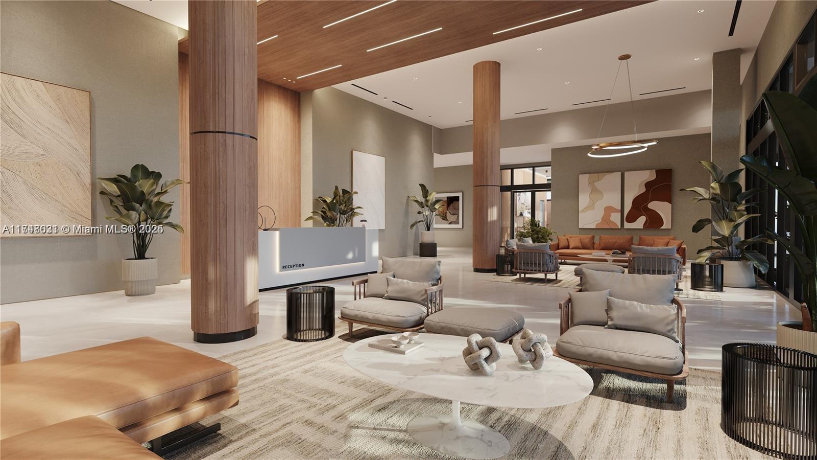 GRAND VIEW PARK - Residential