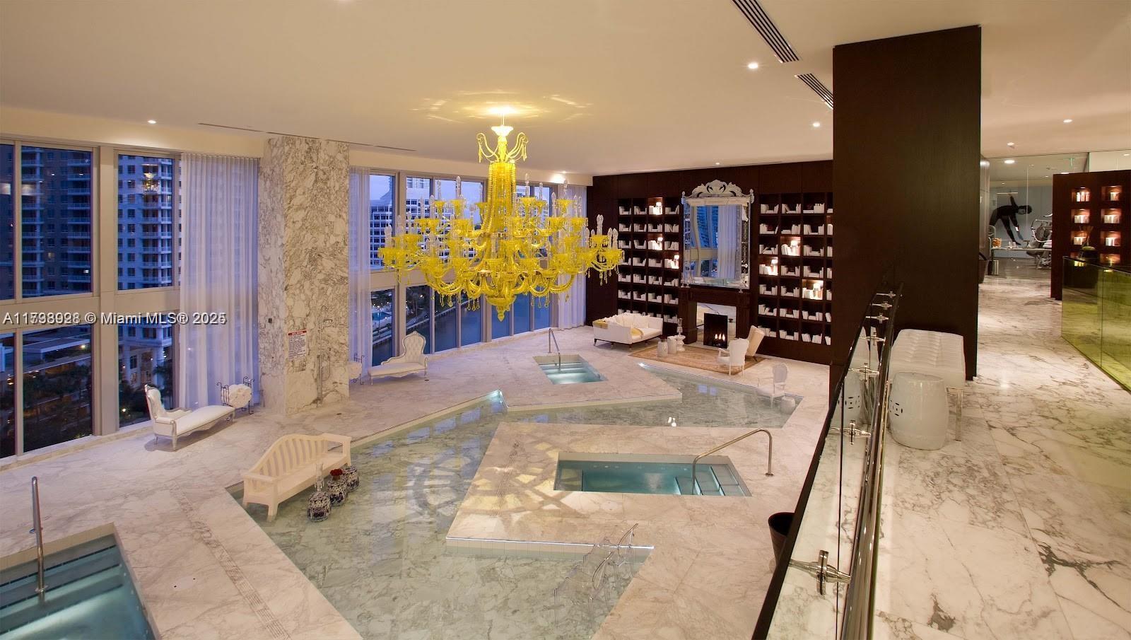 ICON BRICKELL CONDO NO 3 - Residential