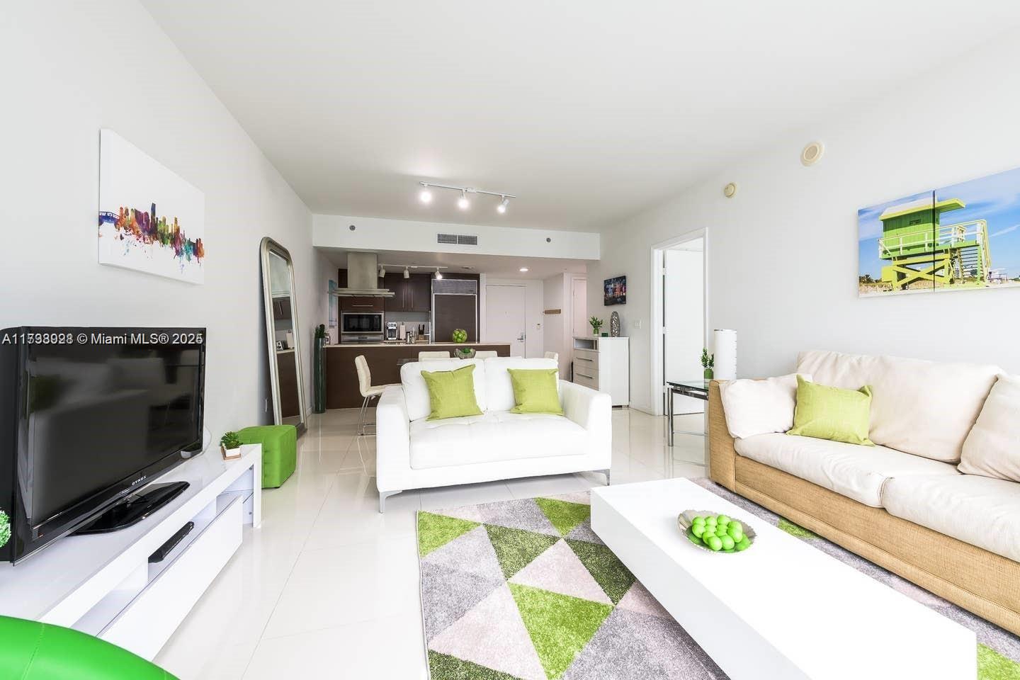 485 Brickell Ave 3407
