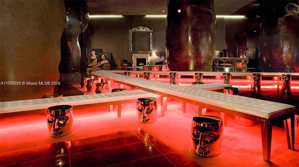 ICON BRICKELL CONDO NO 3 - Residential