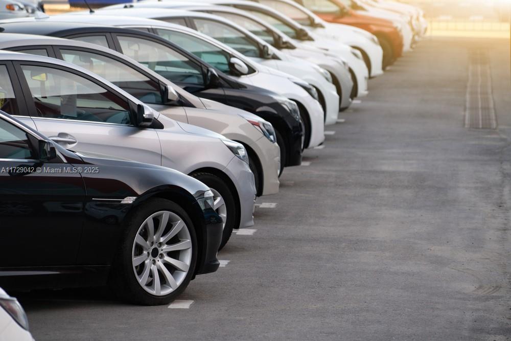 This car dealership in Miami, Florida, specializes in selling pre-owned vehicles while also offering guidance for purchasing cars at auction. In just one year, the business has achieved stability and a strong market identity, providing a seamless buying experience and emphasizing trust and long-term client relationships.
Key Details
Fully licensed for buying and selling vehicles and auto parts, with all required licenses, fire department approvals, insurance, and bonds renewed and valid until April 30, 2026.
Facilities: Includes a lift for mechanical maintenance and accounts with major auction platforms.
E2 Visa Opportunity: Ideal for investors, with 2 full-time W2 employees.
$86,000 in vehicle inventory is available for purchase separately, in addition to the sale price.