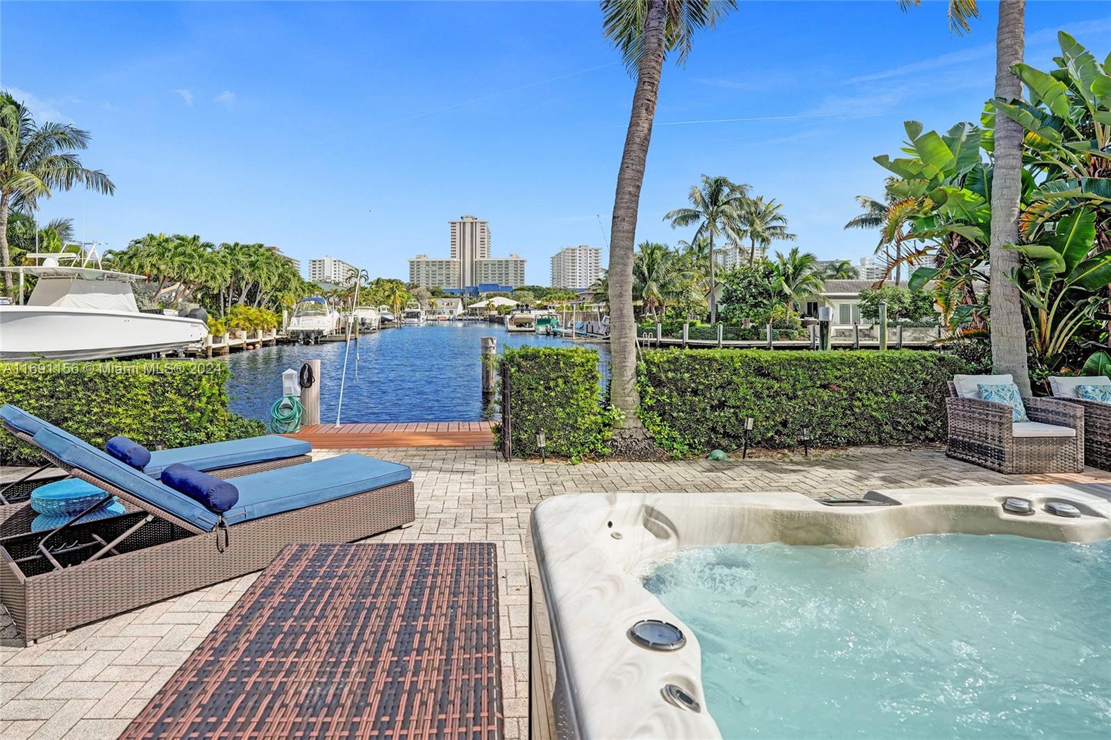 BERMUDA-RIVIERA SUB OF GA - Residential