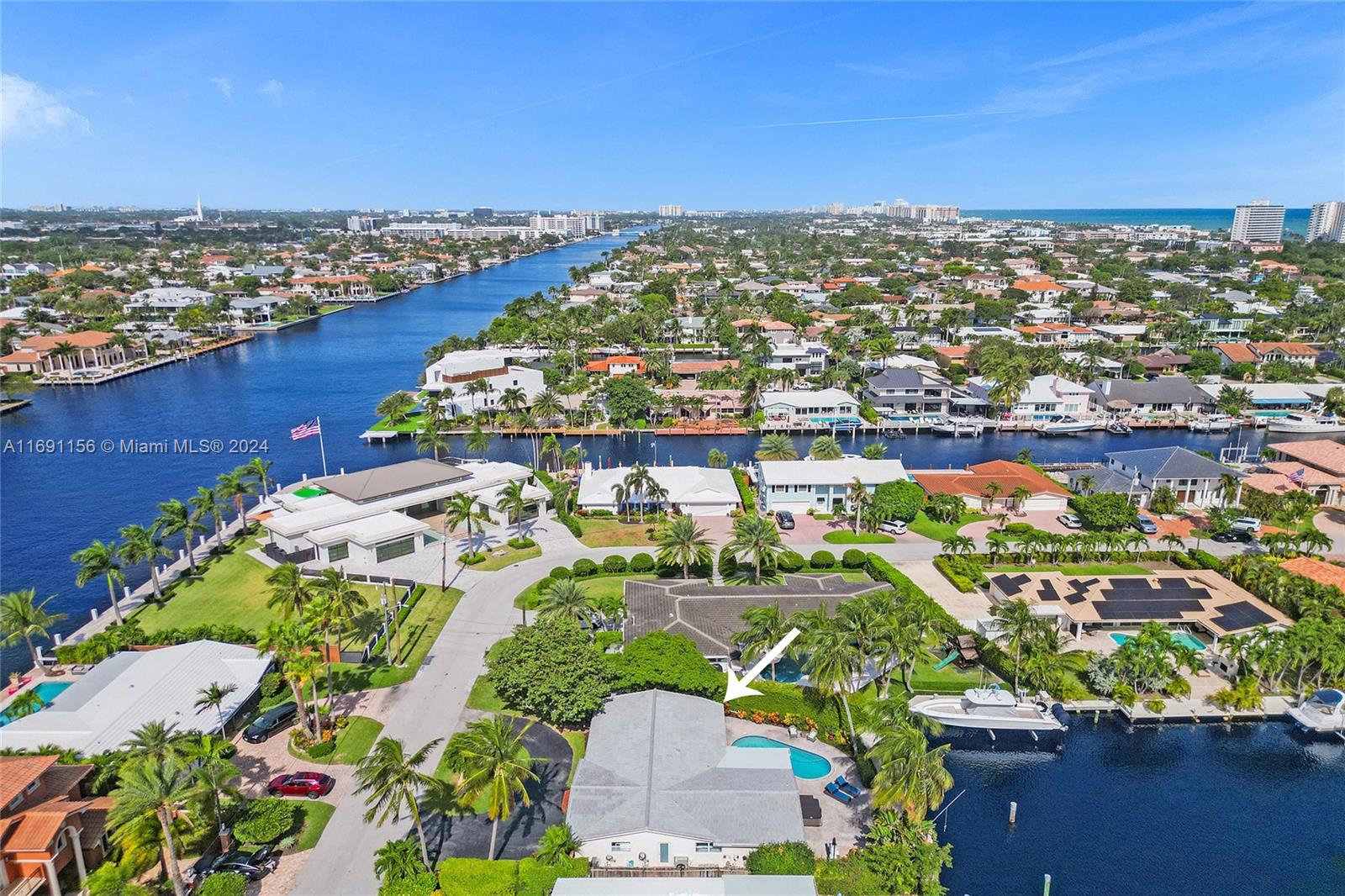 BERMUDA-RIVIERA SUB OF GA - Residential