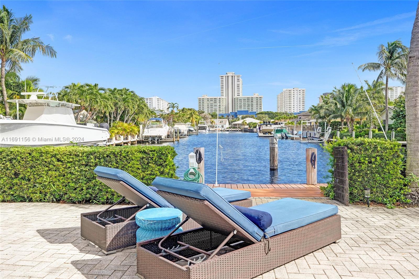 BERMUDA-RIVIERA SUB OF GA - Residential