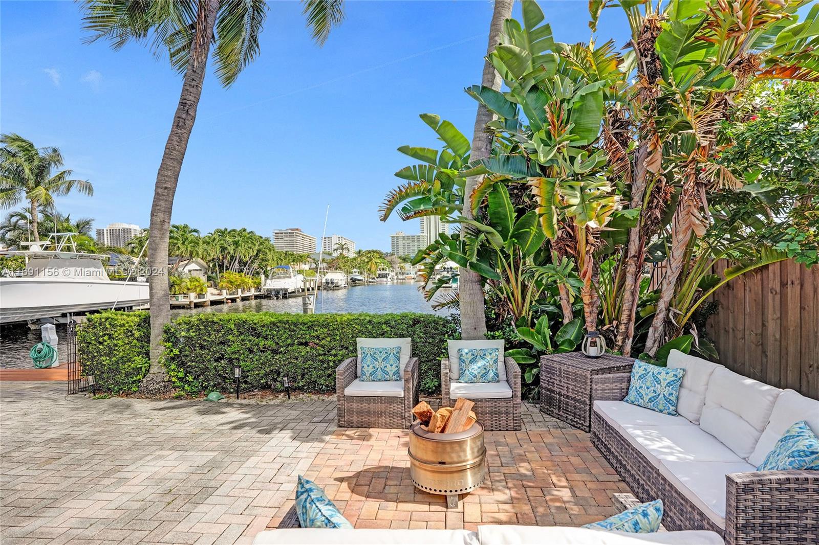 BERMUDA-RIVIERA SUB OF GA - Residential