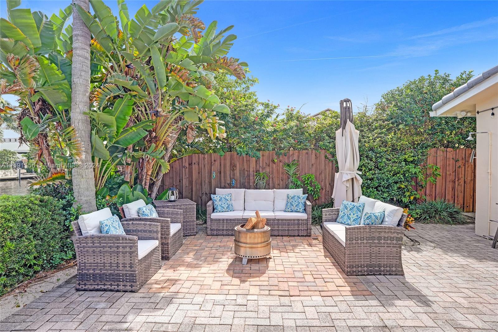 BERMUDA-RIVIERA SUB OF GA - Residential