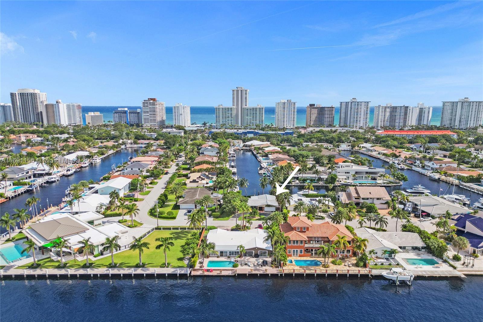 BERMUDA-RIVIERA SUB OF GA - Residential