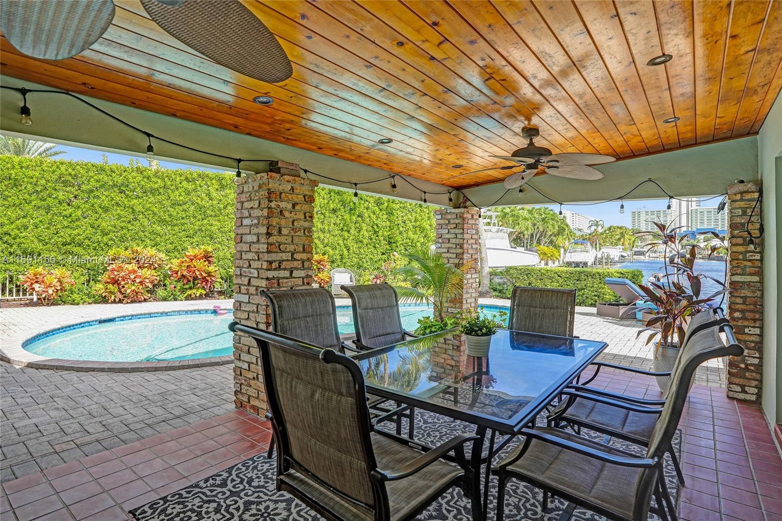 BERMUDA-RIVIERA SUB OF GA - Residential