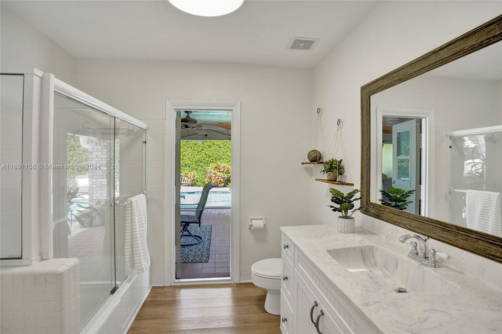 BERMUDA-RIVIERA SUB OF GA - Residential