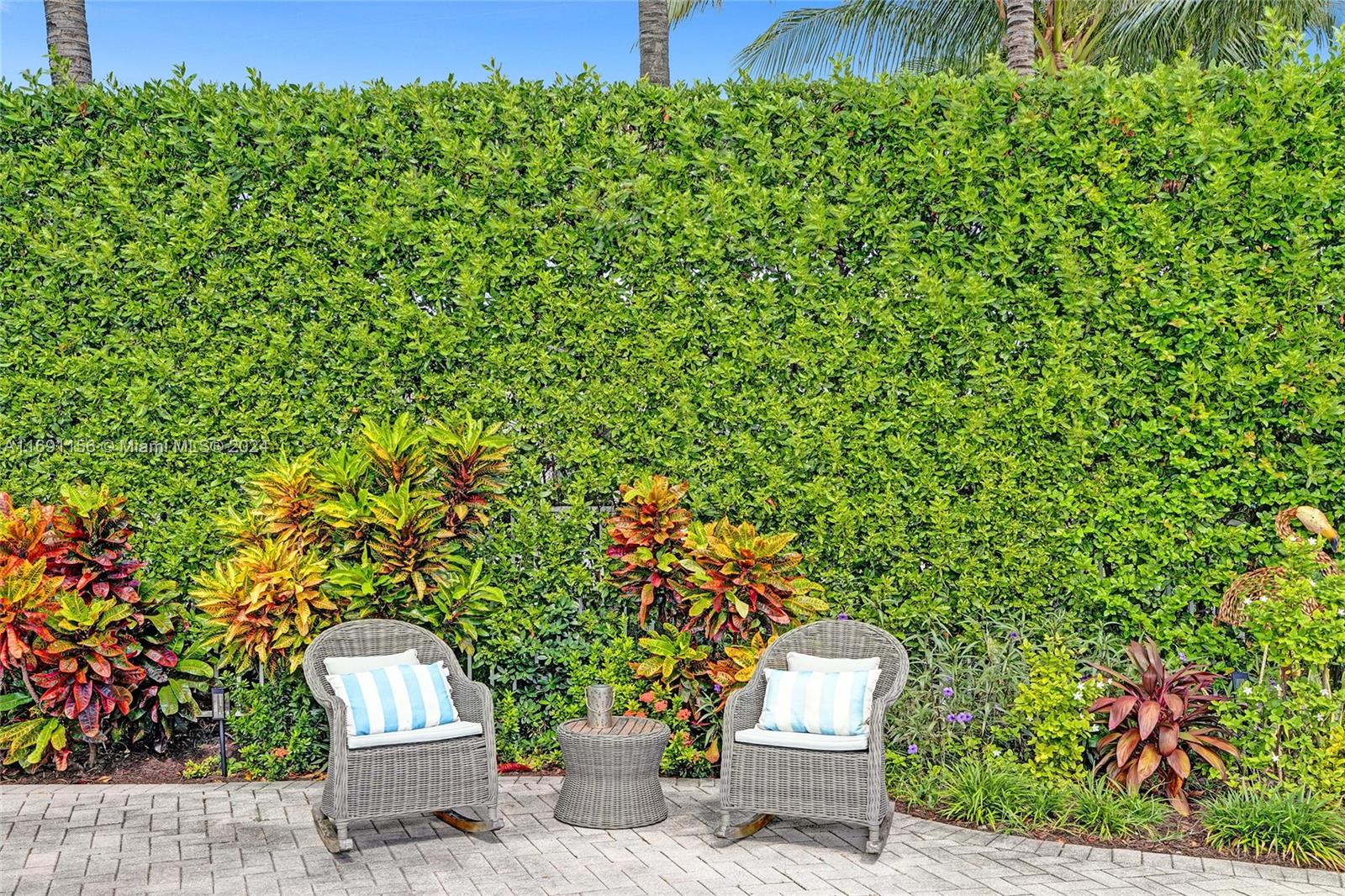 BERMUDA-RIVIERA SUB OF GA - Residential