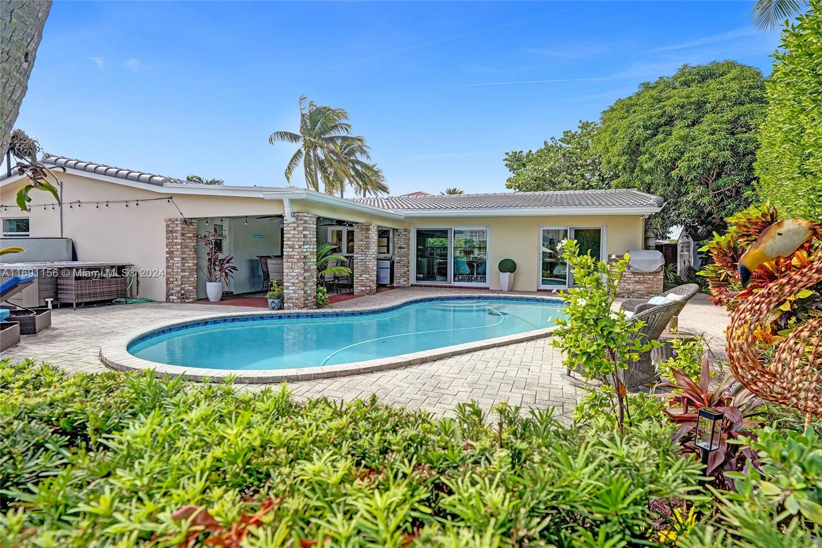 BERMUDA-RIVIERA SUB OF GA - Residential