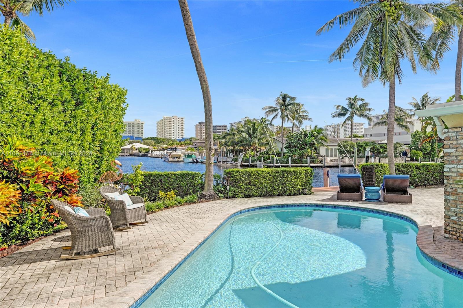 BERMUDA-RIVIERA SUB OF GA - Residential