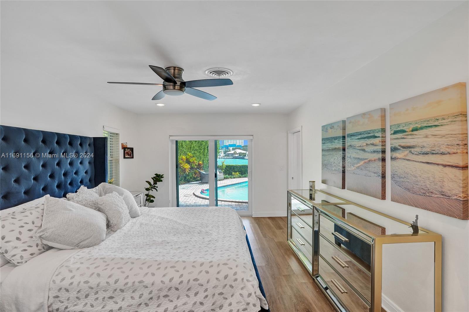 BERMUDA-RIVIERA SUB OF GA - Residential