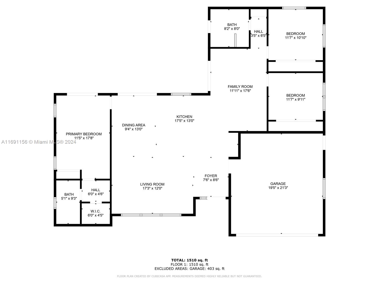 BERMUDA-RIVIERA SUB OF GA - Residential