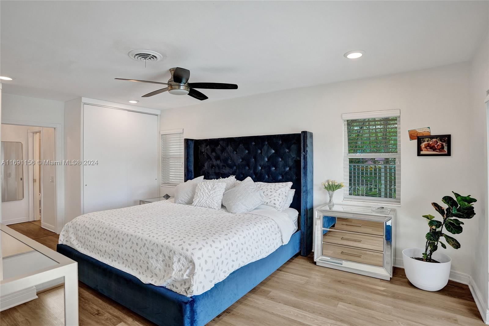 BERMUDA-RIVIERA SUB OF GA - Residential