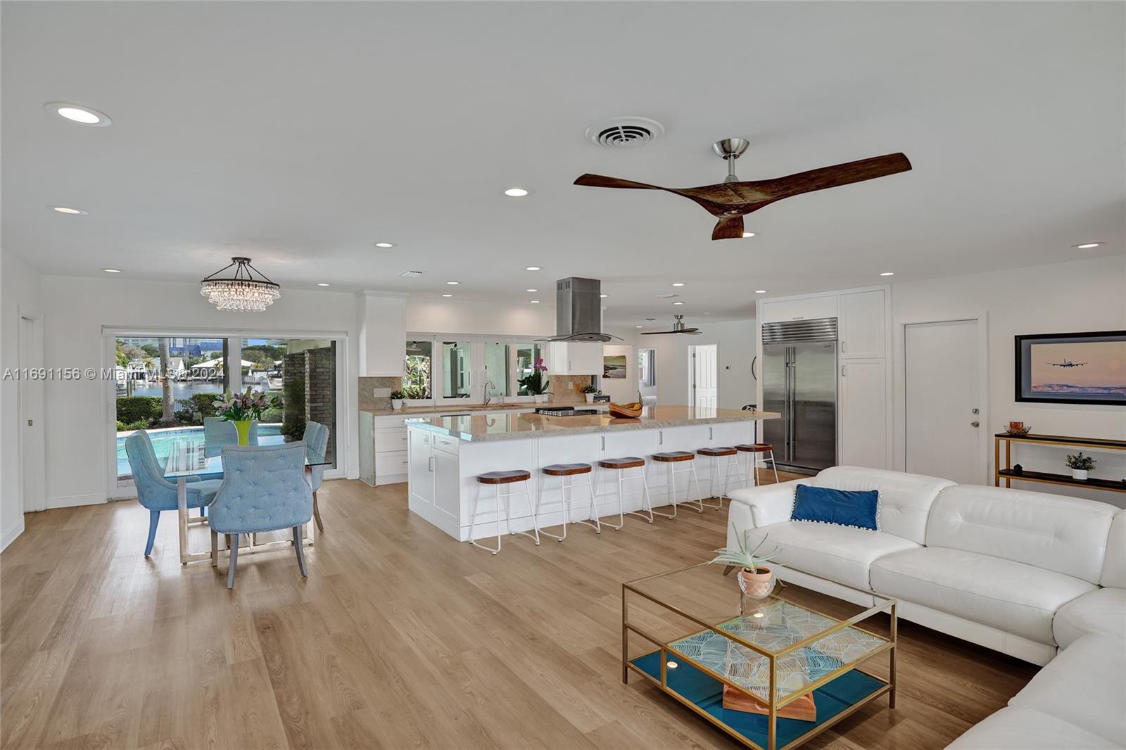 BERMUDA-RIVIERA SUB OF GA - Residential