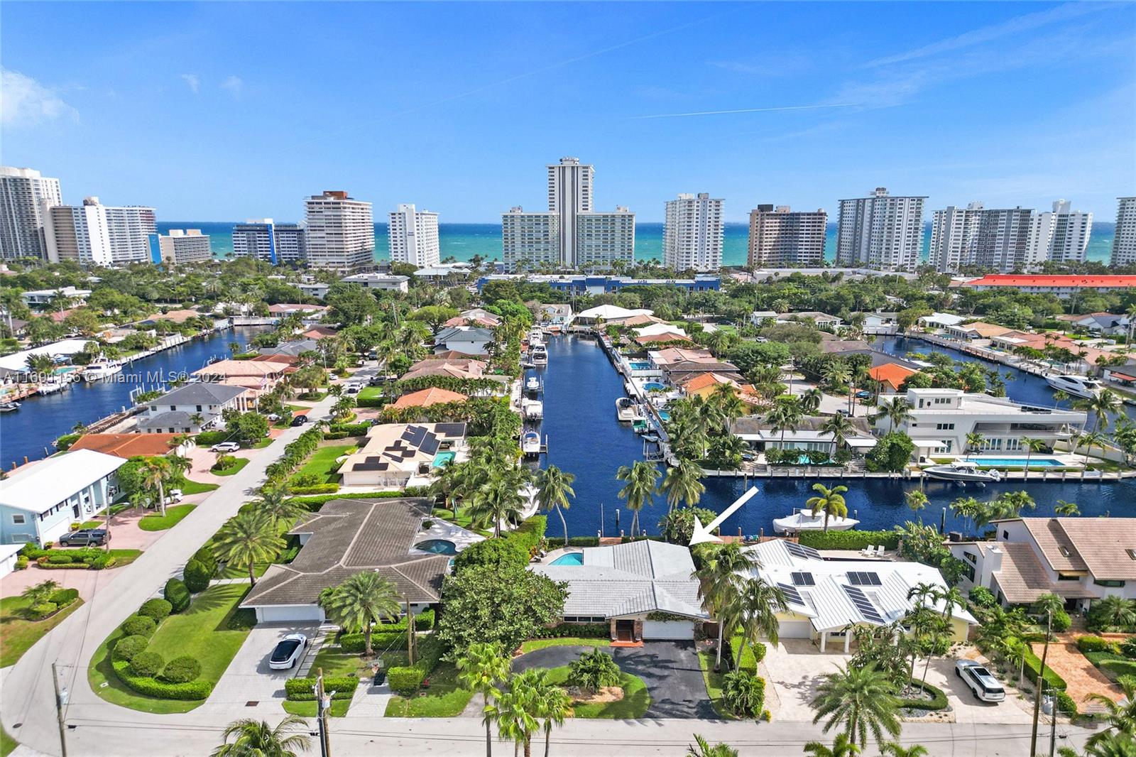 BERMUDA-RIVIERA SUB OF GA - Residential