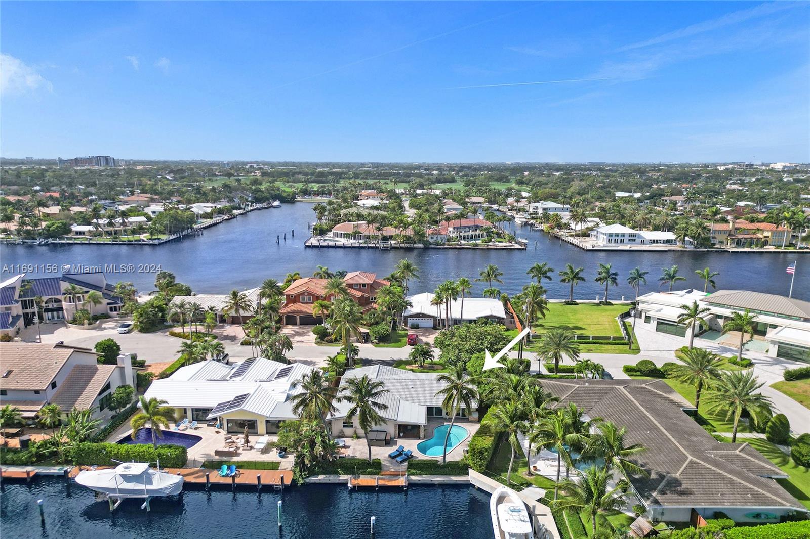 BERMUDA-RIVIERA SUB OF GA - Residential