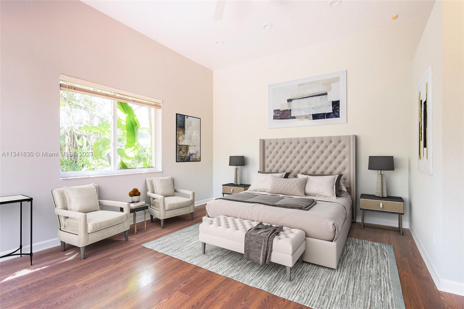 HERON BAY FOUR - Residential