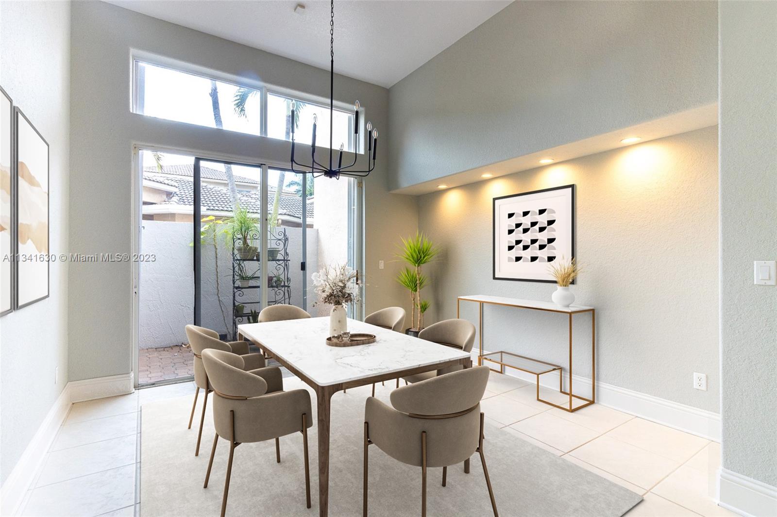 HERON BAY FOUR - Residential