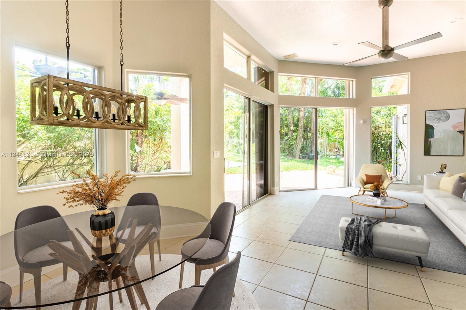 HERON BAY FOUR - Residential